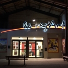 Le cinéma